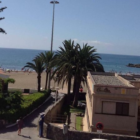 Apartamento En Playa De Las Burras San Agustín Extérieur photo