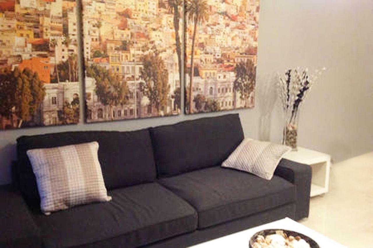 Apartamento En Playa De Las Burras San Agustín Extérieur photo