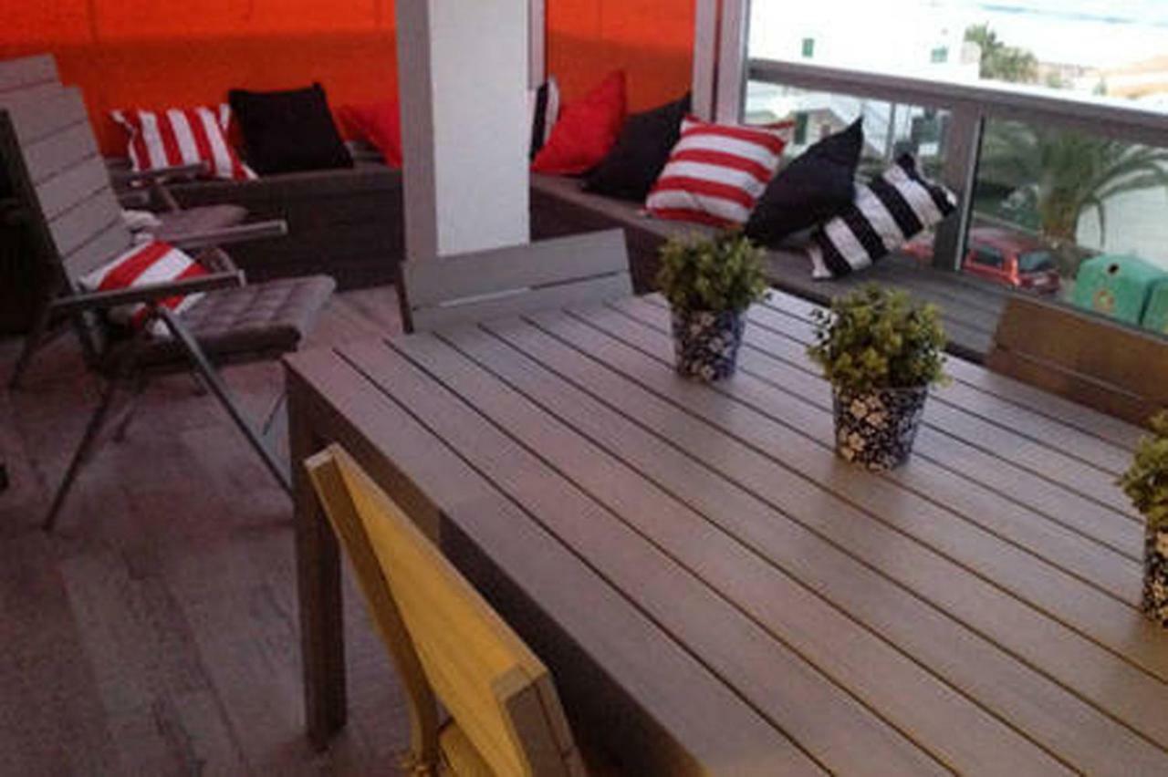 Apartamento En Playa De Las Burras San Agustín Extérieur photo
