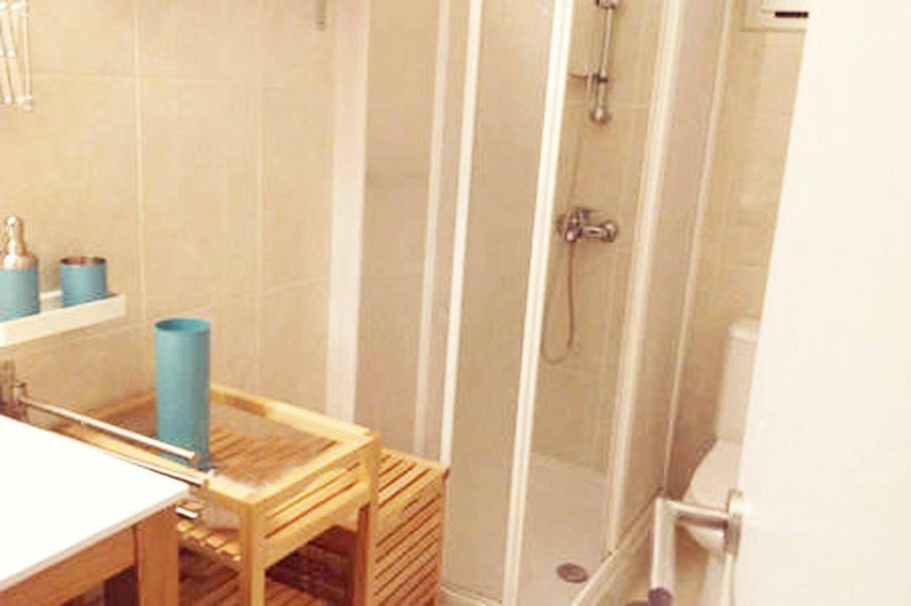 Apartamento En Playa De Las Burras San Agustín Extérieur photo