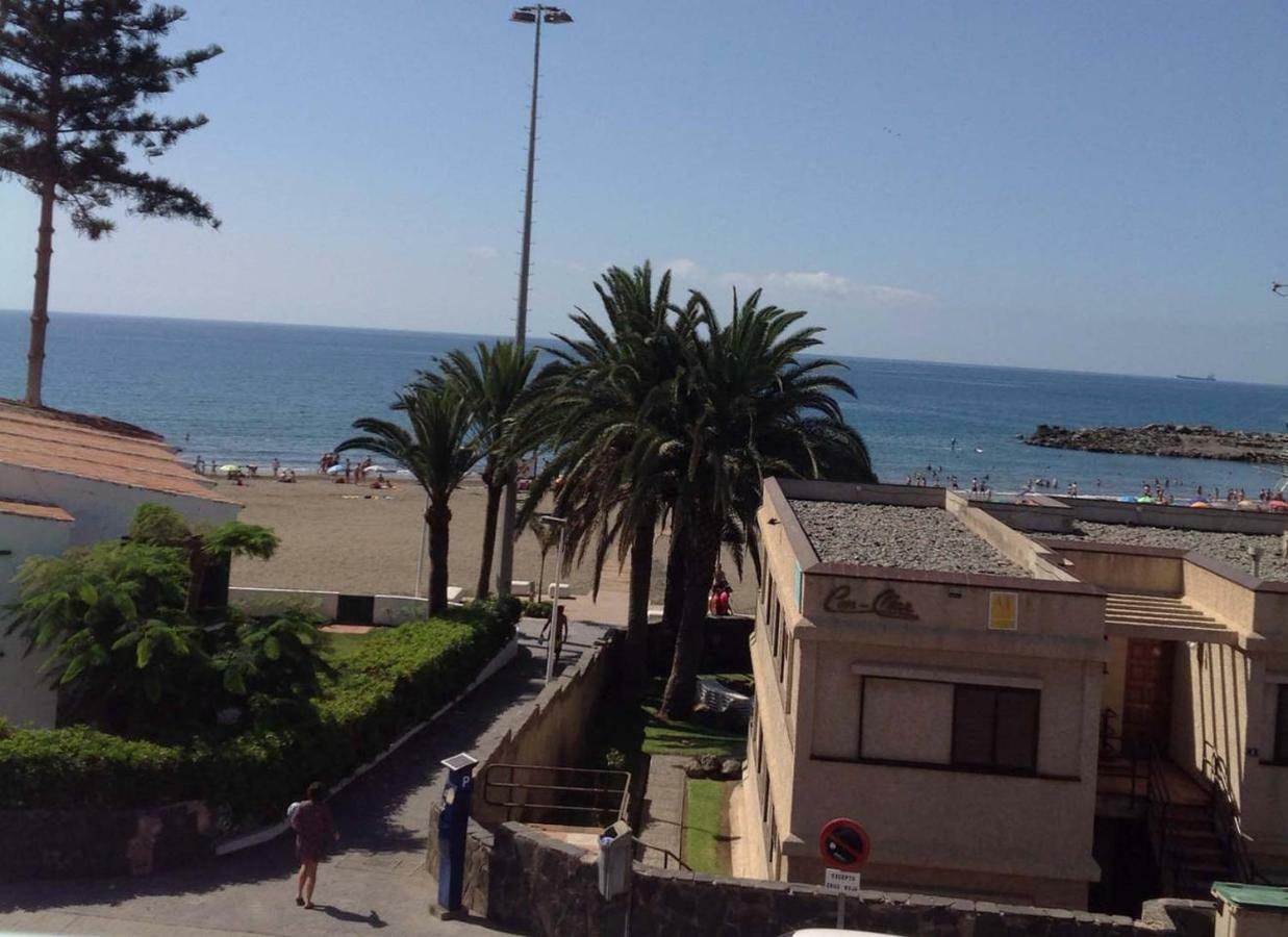 Apartamento En Playa De Las Burras San Agustín Extérieur photo