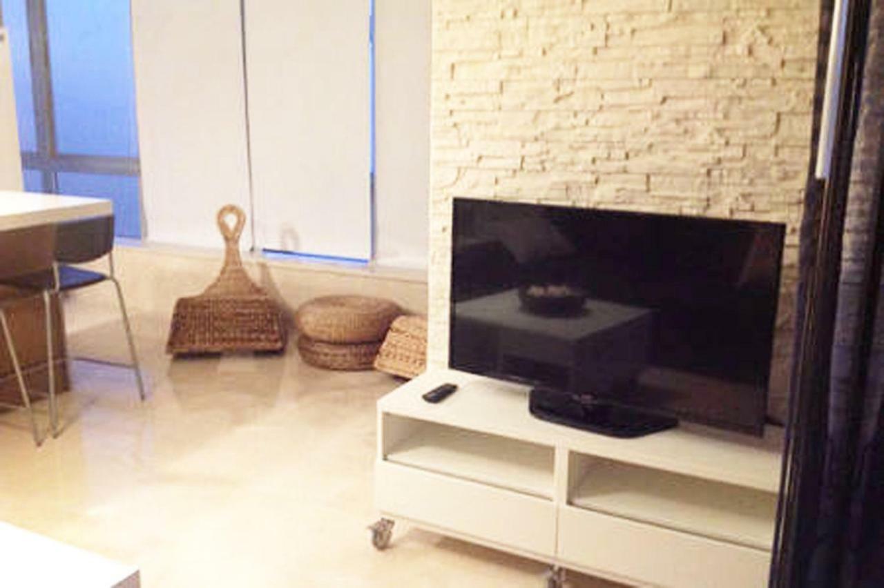 Apartamento En Playa De Las Burras San Agustín Extérieur photo